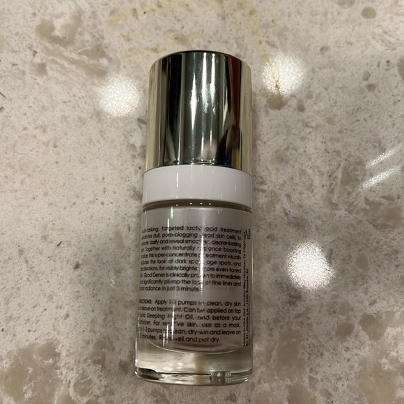 Sunday Riley Good Genes - Picture 2 of 3